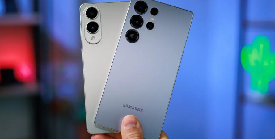 Samsung Galaxy S25 : un succès phénoménal qui surprend même Samsung Samsung Galaxy S25 : un succès phénoménal qui surprend même Samsung