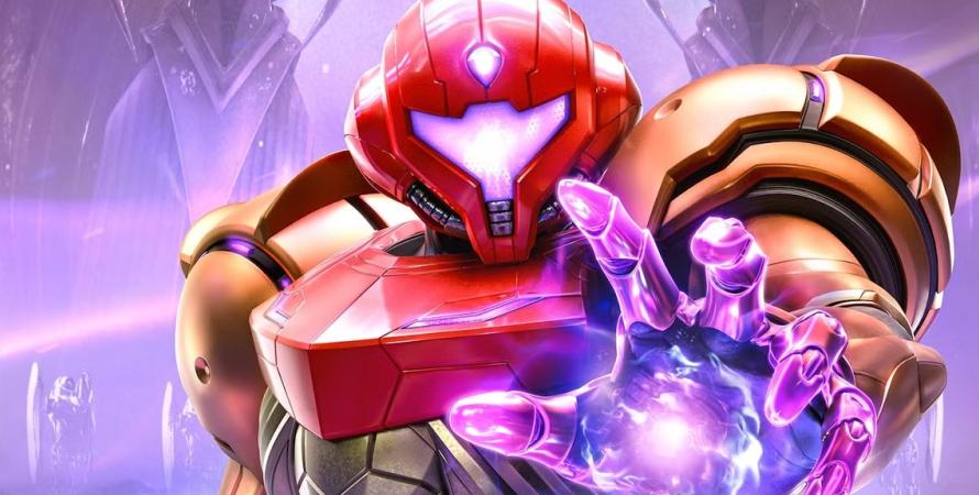 Metroid Prime 4: Beyond enfin jouable au Fan Expo Canada Metroid Prime 4: Beyond enfin jouable au Fan Expo Canada