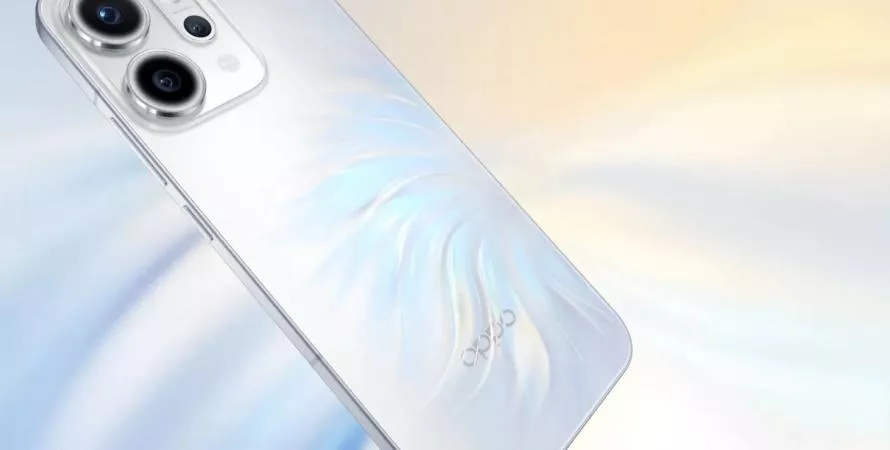 Les Oppo Reno 14 débarquent en France : prix et caractéristiques révélés