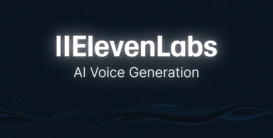 ElevenLabs se lance dans la création musicale avec l'IA ElevenLabs se lance dans la création musicale avec l'IA
