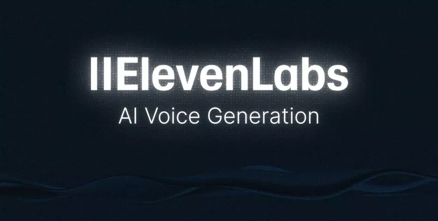 ElevenLabs se lance dans la création musicale avec l'IA