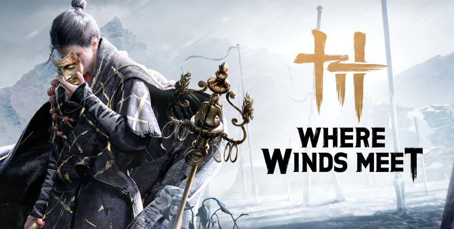 Where Winds Meet : le jeu qui m’a pris au piège Where Winds Meet : le jeu qui m’a pris au piège
