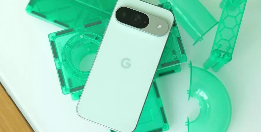 Google corrige enfin les boutons récalcitrants des Pixel