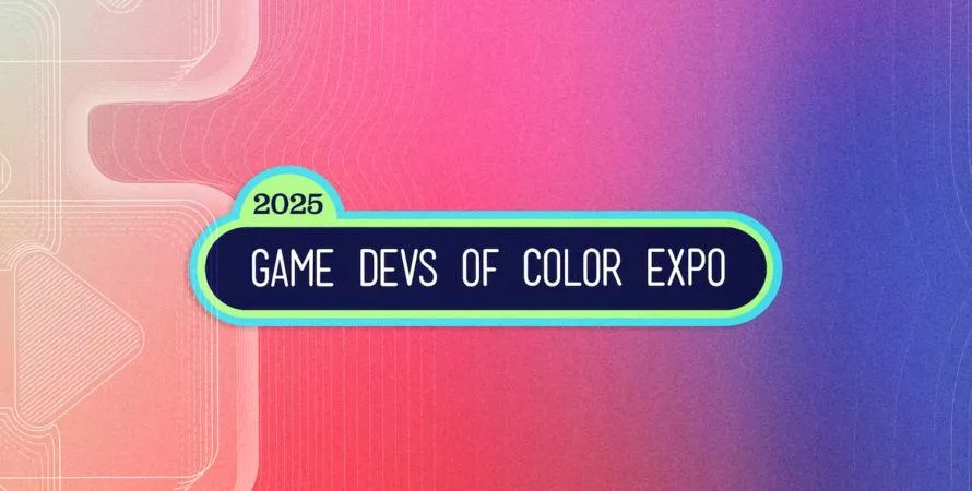 La Game Devs of Color Expo 2025 fait son grand retour en septembre