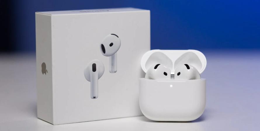 Fini les AirPods à plat : iOS 26 révolutionne la gestion de la batterie Fini les AirPods à plat : iOS 26 révolutionne la gestion de la batterie