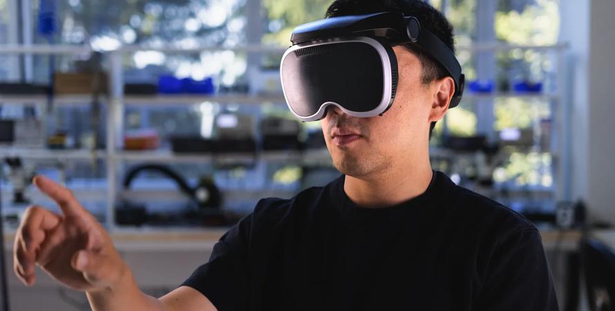 Meta dévoile ses casques VR futuristes : la réalité virtuelle va-t-elle enfin égaler la réalité ? Meta dévoile ses casques VR futuristes : la réalité virtuelle va-t-elle enfin égaler la réalité ?