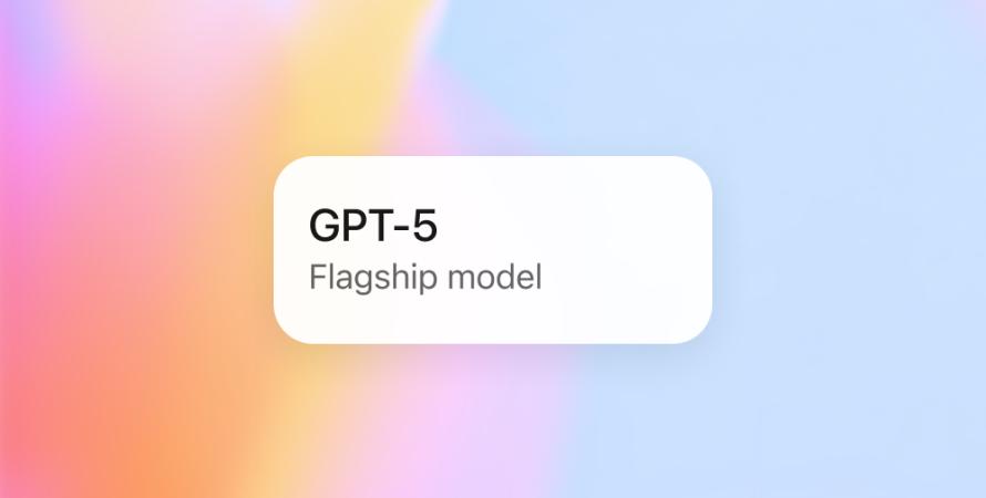 GPT-5 débarque enfin : OpenAI révolutionne l'intelligence artificielle gratuite GPT-5 débarque enfin : OpenAI révolutionne l'intelligence artificielle gratuite