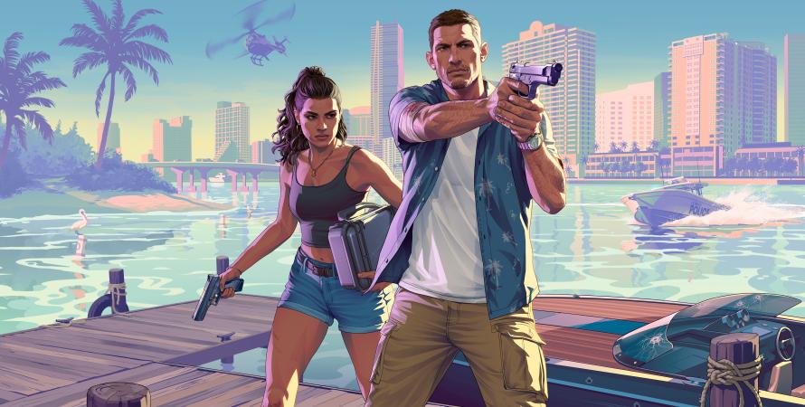 GTA 6 : Take-Two promet un prix justifié par la qualité du jeu GTA 6 : Take-Two promet un prix justifié par la qualité du jeu