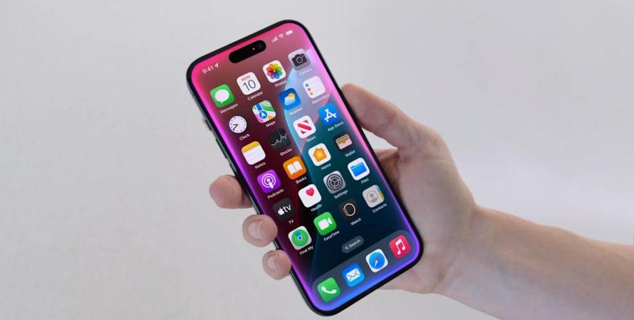 GPT-5 débarque sur iPhone, iPad et Mac : une révolution en approche ? GPT-5 débarque sur iPhone, iPad et Mac : une révolution en approche ?