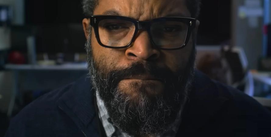 La Guerre des mondes 2025 avec Ice Cube : le navet spatial qui fait le buzz sur Prime Video La Guerre des mondes 2025 avec Ice Cube : le navet spatial qui fait le buzz sur Prime Video