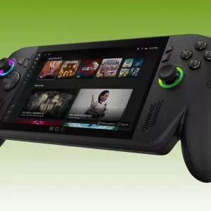 Xbox ROG Ally : Microsoft et Asus dévoilent enfin la date de lancement