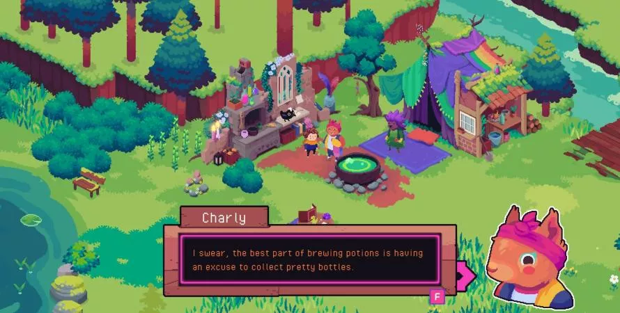 8 jeux indépendants incontournables qui débarquent bientôt