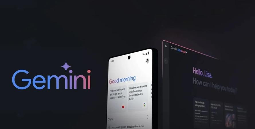 Gemini Live révolutionne la productivité mobile : créez des événements calendrier sans taper Gemini Live révolutionne la productivité mobile : créez des événements calendrier sans taper