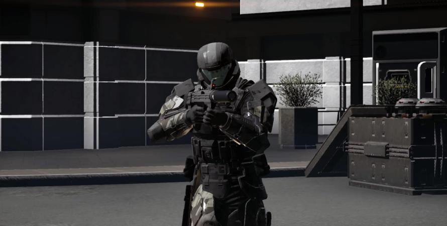 Quand Halo rencontre Helldivers 2 : une collaboration surprenante qui fait bouger les lignes Quand Halo rencontre Helldivers 2 : une collaboration surprenante qui fait bouger les lignes