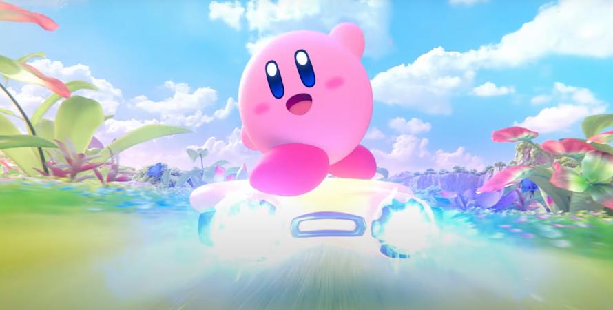 Kirby Air Riders : le grand retour du jeu de course culte prévu pour novembre Kirby Air Riders : le grand retour du jeu de course culte prévu pour novembre