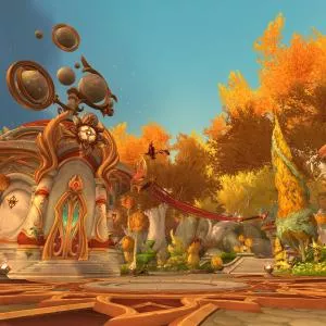 World of Warcraft Midnight : Un système de chasse inédit change la donne