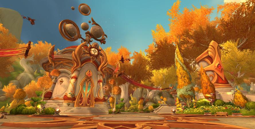 World of Warcraft Midnight : Un système de chasse inédit change la donne World of Warcraft Midnight : Un système de chasse inédit change la donne