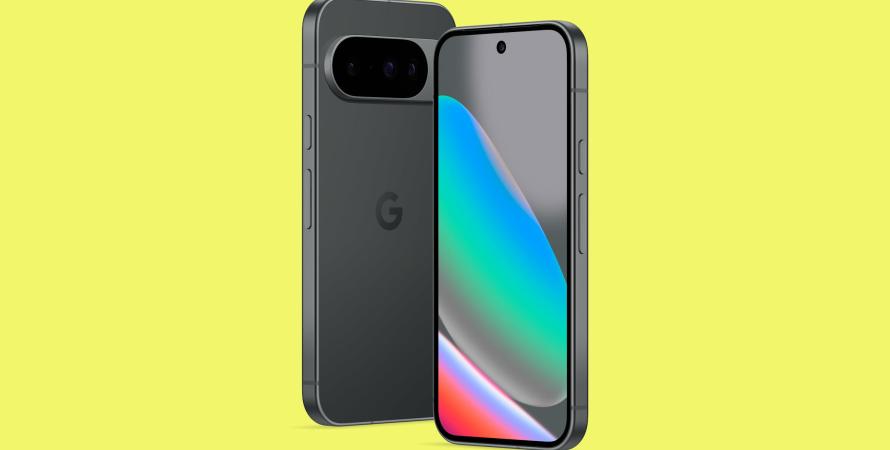 Le Pixel 10 de Google démocratise enfin le zoom optique Le Pixel 10 de Google démocratise enfin le zoom optique