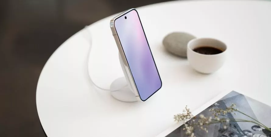 Google lance Pixelsnap : la recharge magnétique débarque enfin sur les smartphones Pixel