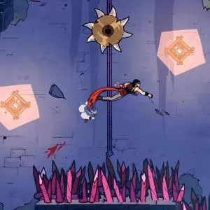The Rogue Prince of Persia débarque enfin sur toutes les plateformes