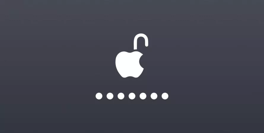 Apple lance une mise à jour de sécurité urgente pour tous ses appareils