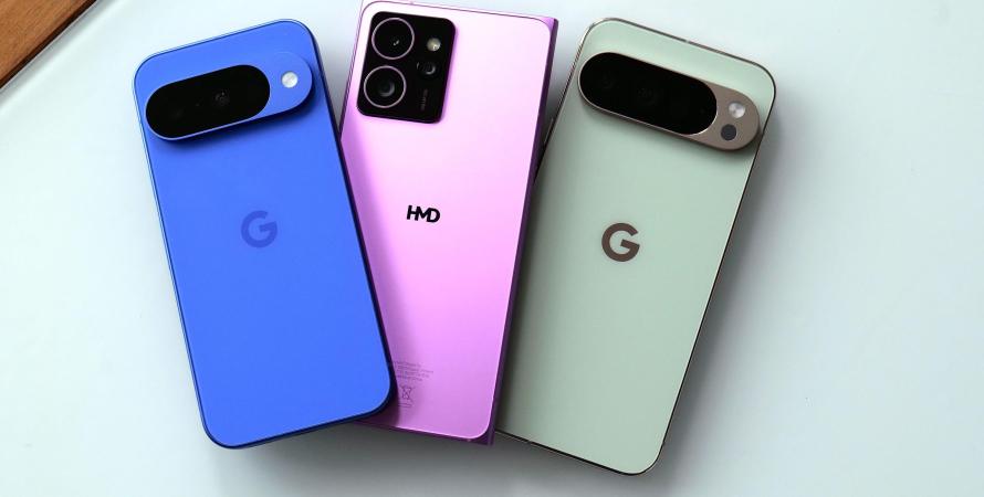 Qi2 sur Android : seulement deux modèles vraiment compatibles Qi2 sur Android : seulement deux modèles vraiment compatibles