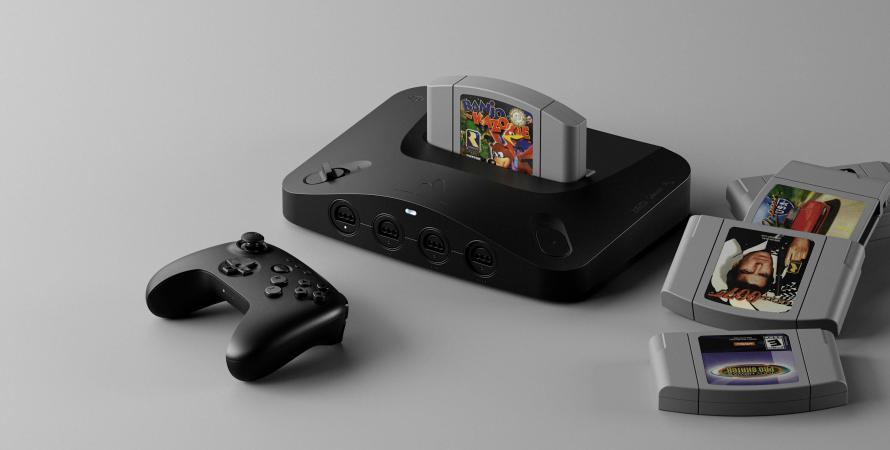 La console Analogue 3D encore repoussée : sortie prévue fin 2025 La console Analogue 3D encore repoussée : sortie prévue fin 2025