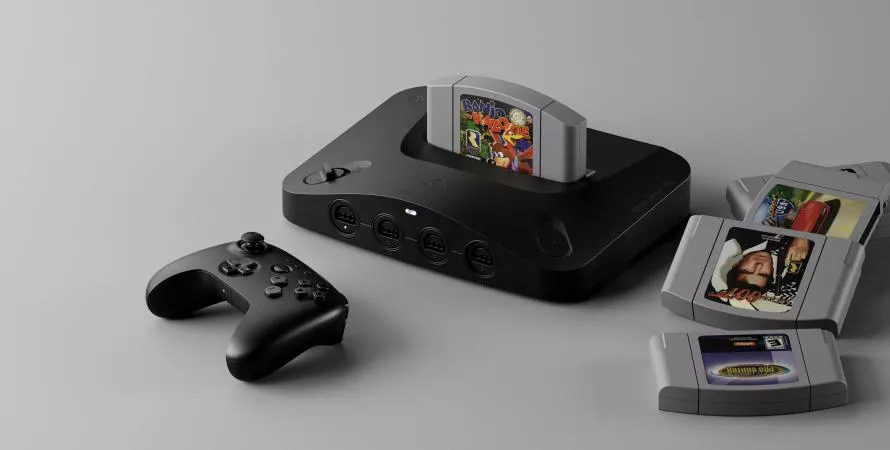 La console Analogue 3D encore repoussée : sortie prévue fin 2025