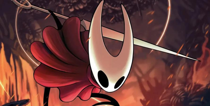 Hollow Knight: Silksong enfin daté au 4 septembre 2025 Hollow Knight: Silksong enfin daté au 4 septembre 2025