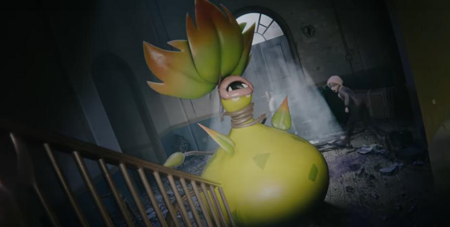 Pokémon Legends: Z-A dévoile Méga Victreebel dans un trailer digne d'un film d'horreur Pokémon Legends: Z-A dévoile Méga Victreebel dans un trailer digne d'un film d'horreur