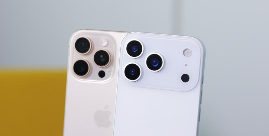 iPhone 17 Pro : 12 nouveautés qui vont faire sensation iPhone 17 Pro : 12 nouveautés qui vont faire sensation