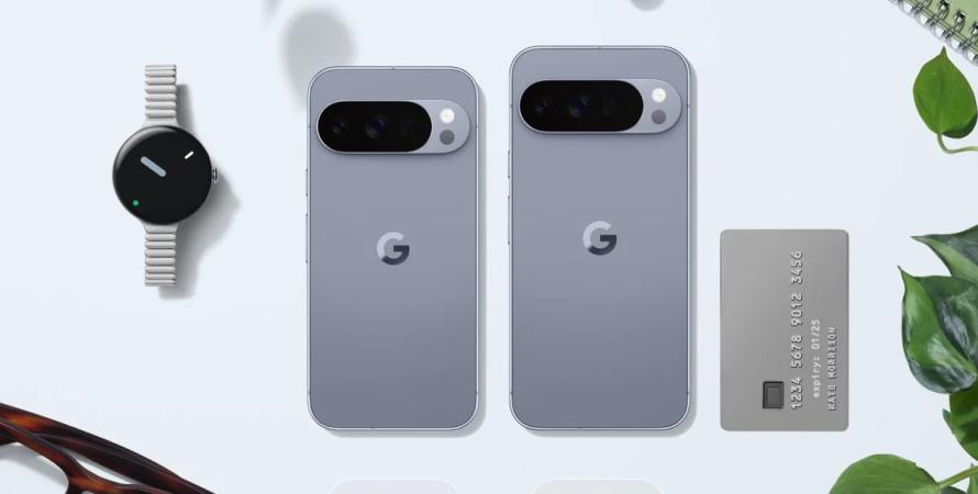 Le zoom 100x du Pixel 10 Pro déçoit lors des premiers tests Le zoom 100x du Pixel 10 Pro déçoit lors des premiers tests