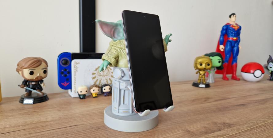 Test du Honor Magic 7 Lite : l'endurance avant tout, mais attention aux jeux Test du Honor Magic 7 Lite : l'endurance avant tout, mais attention aux jeux