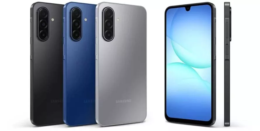 Samsung Galaxy A17 5G : l'IA premium débarque sur l'entrée de gamme