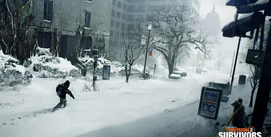 The Division 2: Survivors dévoile son mode extraction survie The Division 2: Survivors dévoile son mode extraction survie