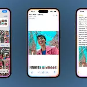Apple pourrait confier Siri à l'intelligence artificielle de Google
