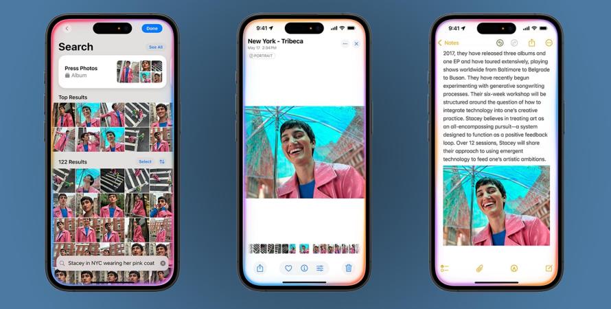 Apple pourrait confier Siri à l'intelligence artificielle de Google Apple pourrait confier Siri à l'intelligence artificielle de Google