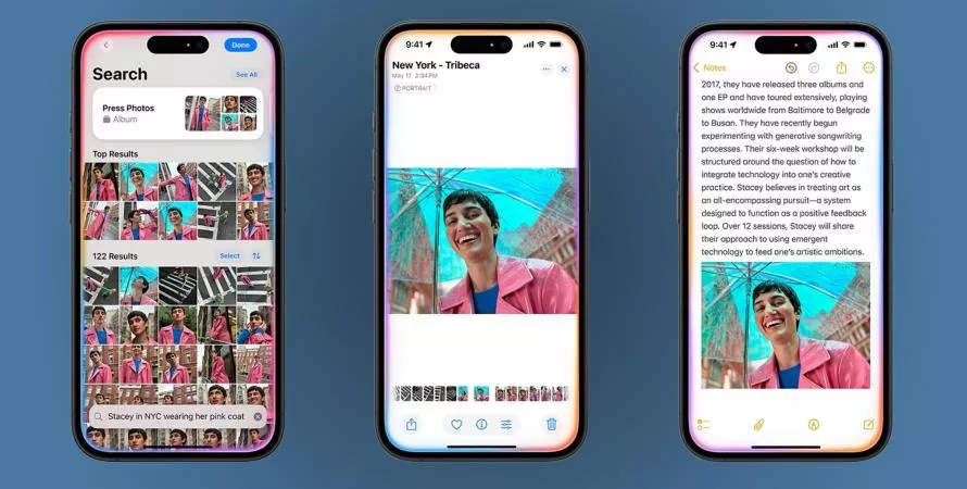 Apple pourrait confier Siri à l'intelligence artificielle de Google