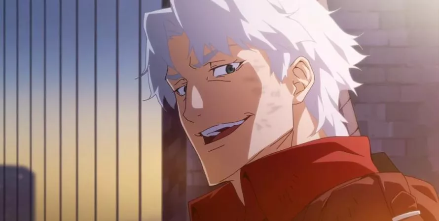 Les frères ennemis se retrouvent enfin dans Devil May Cry saison 2