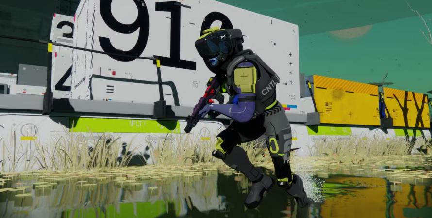 Bungie change de patron : Pete Parsons passe le flambeau après 20 ans Bungie change de patron : Pete Parsons passe le flambeau après 20 ans