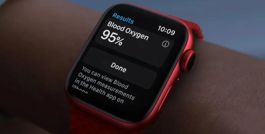 Apple accuse Oppo de vol de secrets industriels pour développer une montre connectée rivale Apple accuse Oppo de vol de secrets industriels pour développer une montre connectée rivale