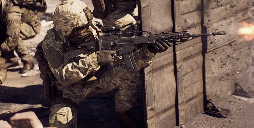 Battlefield 6 fait marche arrière : fini le gameplay à la Call of Duty Battlefield 6 fait marche arrière : fini le gameplay à la Call of Duty