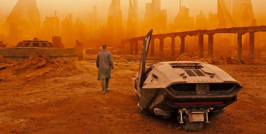 Blade Runner 2099 débarque enfin sur Prime Video en 2026 Blade Runner 2099 débarque enfin sur Prime Video en 2026