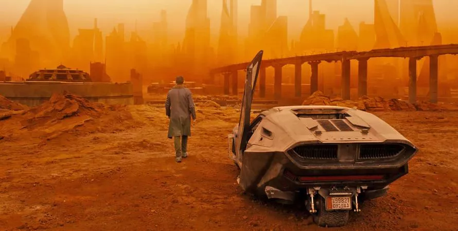 Blade Runner 2099 débarque enfin sur Prime Video en 2026