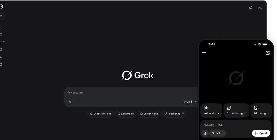 Grok 2.5 débarque en open source : l'IA d'Elon Musk s'ouvre à tous Grok 2.5 débarque en open source : l'IA d'Elon Musk s'ouvre à tous