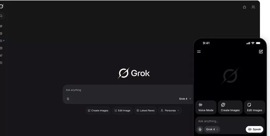 Grok 2.5 débarque en open source : l'IA d'Elon Musk s'ouvre à tous