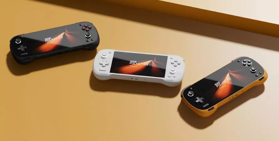 Ayaneo Pocket Fit Elite : la console portable Android qui veut défier le marché à moins de 400 euros