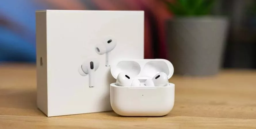 Les AirPods Pro 3 vont-ils surveiller votre cœur pendant le sport ?