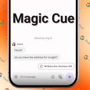 Google Pixel 10 : Magic Cue, l'IA qui change enfin la donne