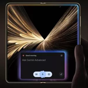 HONOR Magic V5 : le smartphone pliant qui mise tout sur l'intelligence artificielle